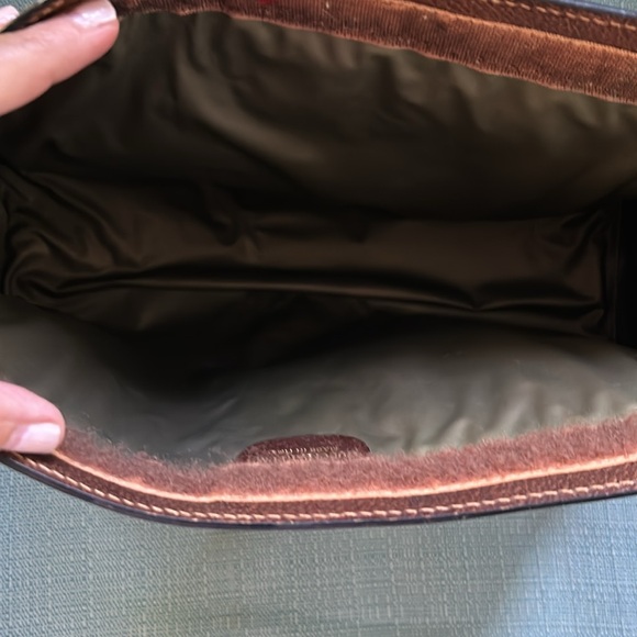 Gucci Vintage clutch - Picture 3 of 6